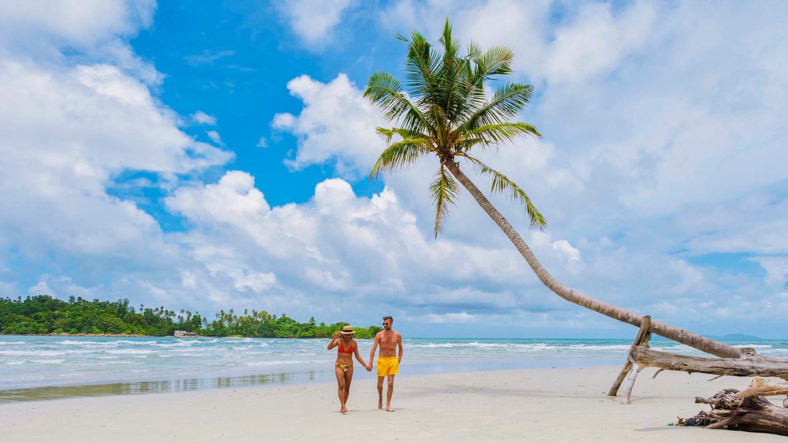 Sri Lanka Honeymoon Tour