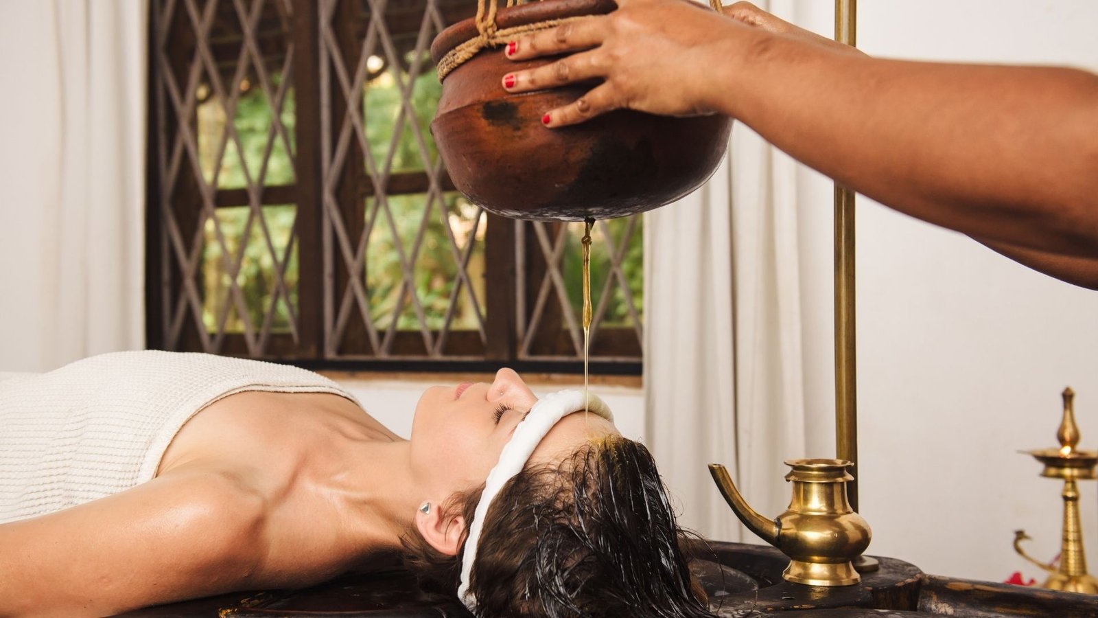 Sri Lanka Wellness Tour