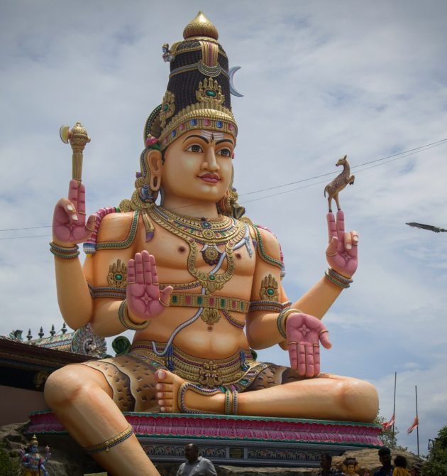 trincomalee-koneshwaram-srilanka